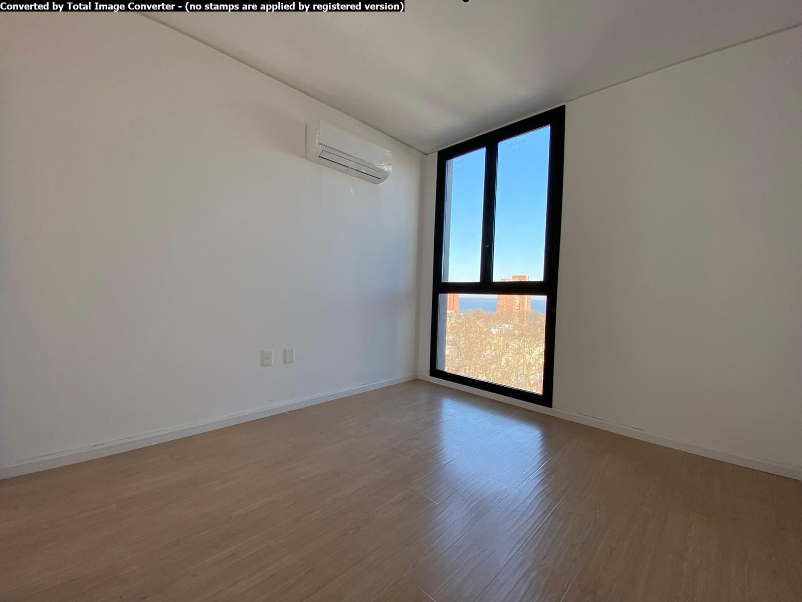 Penthouse impresionante con vistas 